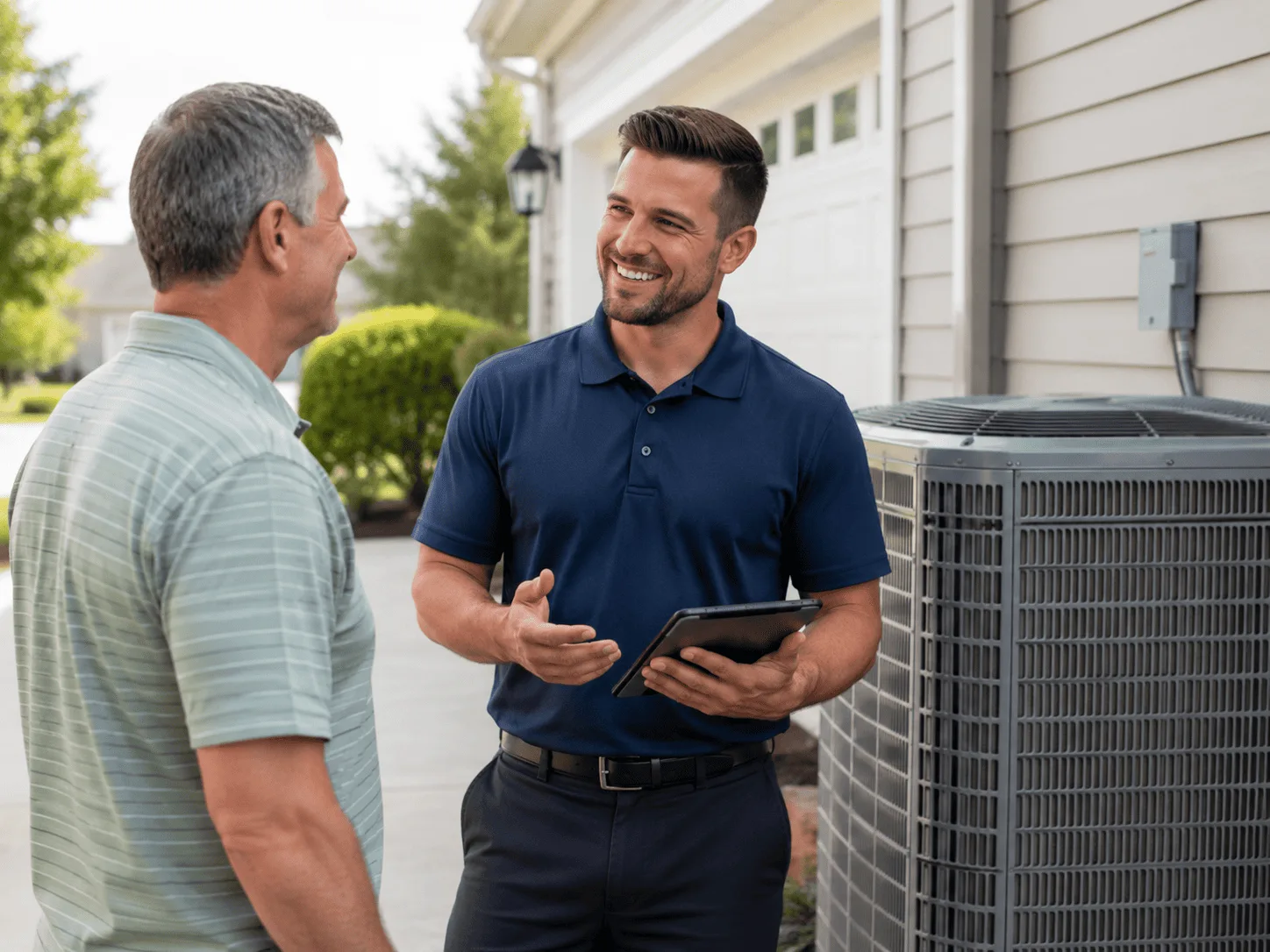Heat Pump Installation Sharon Hill, PA FAQs